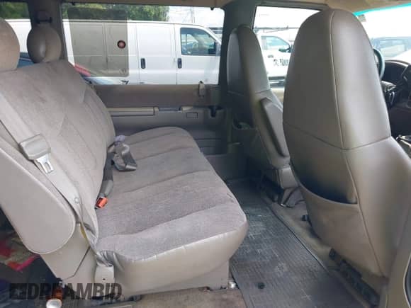 2002 Chevrolet Astro с VIN 1GNEL19X82B125149, выставлен на аукционе IAAI как лот 42773264 с пробегом 188 300 миль миль и . История ставок и продаж доступна на DreamBid. Изображение 8.