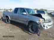 2005 Toyota Tundra SR5 с VIN 5TBBT441X5S458541, выставлен на аукционе IAAI как лот 43279502 с пробегом 176 590 миль миль и . История ставок и продаж доступна на DreamBid. Изображение 1.