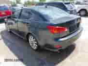 2010 Lexus IS 250 z VIN JTHCF5C2XA5041339, wystawiony jako IAAI lot #43013906 z przebiegiem 210 866 mil mil oraz . Historia ofert i sprzedaży dostępna na DreamBid. Obrazek 3.