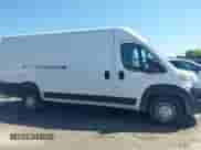 2025 Ram ProMaster Cargo Tradesman с VIN 3C6MRVJG6SE517708, выставлен на аукционе IAAI как лот 42544417 с пробегом 13 289 миль миль и . История ставок и продаж доступна на DreamBid. Изображение 14.
