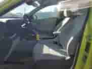 2024 Hyundai Kona SEL with VIN KM8HBCAB0RU092307, listed as a Copart auction lot 77179644 with 6,693 mi miles and Salvage title. Bid and sale history available at DreamBid. Image 7.