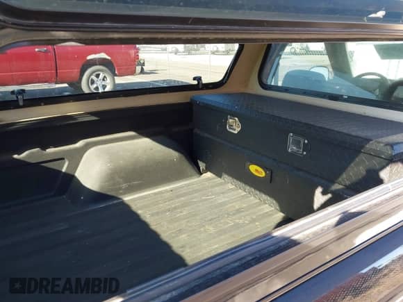 1997 Chevrolet S-10 LS с VIN 1GCCS144XVK192582, выставлен на аукционе IAAI как лот 41429469 с пробегом 73 464 миль миль и . История ставок и продаж доступна на DreamBid. Изображение 8.