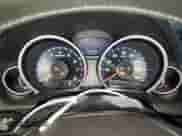 2010 Acura TL с VIN 19UUA8F29AA009167, выставлен на аукционе Copart как лот 82310855 с пробегом 110 523 миль миль и Списание • Salvage title. История ставок и продаж доступна на DreamBid. Изображение 9.