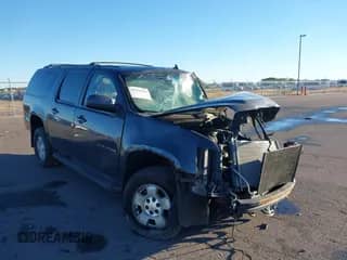 2010 Chevrolet Suburban LT с VIN 1GNUKJE34AR126791, выставлен на аукционе IAAI как лот 43435345 с пробегом Не указан миль и . История ставок и продаж доступна на DreamBid. Изображение 1.