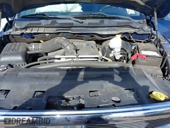 2011 Ram 1500 Big Horn with VIN 1D7RV1CT6BS587936, listed as a IAAI auction lot 41453701 with 142,630 mi miles and . Bid and sale history available at DreamBid. Image 10.