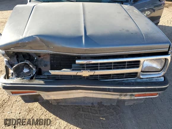 1991 Chevrolet Blazer с VIN 1GNDT13ZXM2181165, выставлен на аукционе Copart как лот 75351554 с пробегом 138 544 миль миль и Чистый • Clean title. История ставок и продаж доступна на DreamBid. Изображение 13.