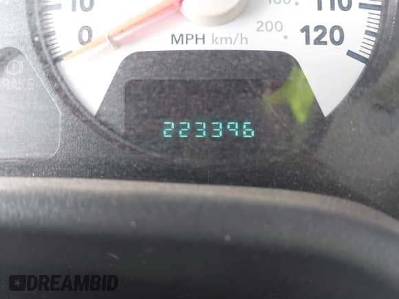 2006 Dodge 1500 SLT с VIN 1D7HA18N06J106379, выставлен на аукционе IAAI как лот 42531468 с пробегом 223 396 миль миль и . История ставок и продаж доступна на DreamBid. Изображение 14.