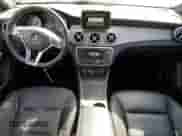 2014 Mercedes-Benz CLA 250 с VIN WDDSJ4EB8EN030077, выставлен на аукционе Copart как лот 81526545 с пробегом 158 875 миль миль и Чистый • Clean title. История ставок и продаж доступна на DreamBid. Изображение 8.