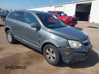 2008 Saturn VUE XE с VIN 3GSCL33P38S720867, выставлен на аукционе IAAI как лот 42604532 с пробегом 110 598 миль миль и . История ставок и продаж доступна на DreamBid. Изображение 1.