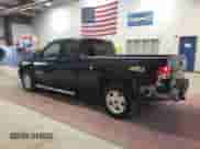 2013 Chevrolet Silverado 1500 LTZ z VIN 1GCRKTE72DZ414083, wystawiony jako Copart lot #49009385 z przebiegiem 180 241 mil mil oraz Szkoda całkowita • Salvage title. Historia ofert i sprzedaży dostępna na DreamBid. Obrazek 2.