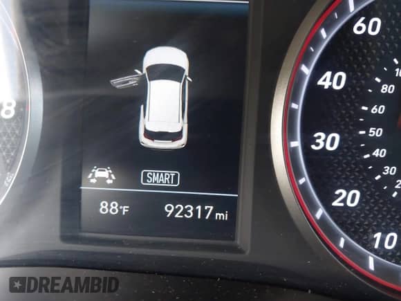 2019 Hyundai Veloster Turbo R-Spec z VIN KMHTH6AB1KU006986, wystawiony jako IAAI lot #42052689 z przebiegiem 92 317 mil mil oraz . Historia ofert i sprzedaży dostępna na DreamBid. Obrazek 15.