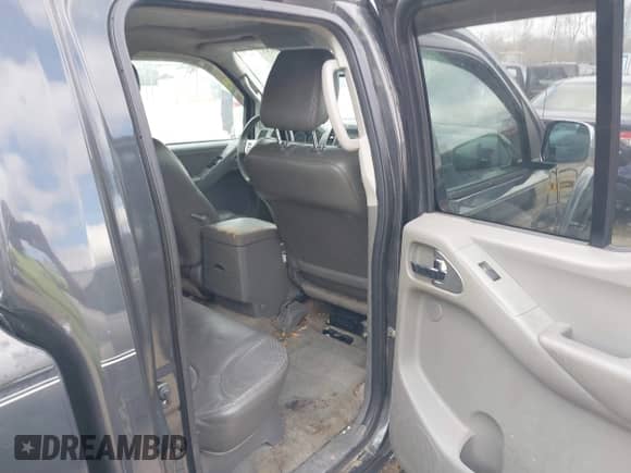 2012 Nissan Frontier SV с VIN 1N6AD0ER5CC400510, выставлен на аукционе IAAI как лот 41525934 с пробегом 158 480 миль миль и . История ставок и продаж доступна на DreamBid. Изображение 8.