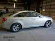 2013 Chevrolet Cruze 1LT с VIN 1G1PC5SB3D7204055, выставлен на аукционе Copart как лот 86097955 с пробегом 154 192 миль миль и Списание • Salvage title. История ставок и продаж доступна на DreamBid. Изображение 3.