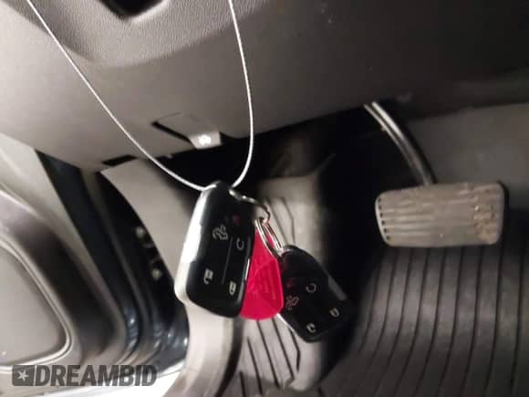 2020 GMC Sierra 1500 AT4 with VIN 1GTP9EEL9LZ133098, listed as a IAAI auction lot 42277309 with 110,983 mi miles and . Bid and sale history available at DreamBid. Image 11.