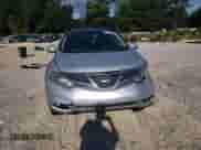 2014 Nissan Murano SL with VIN JN8AZ1MU2EW402964, listed as a Copart auction lot 71119865 with 116,627 mi miles and Salvage title. Bid and sale history available at DreamBid. Image 14.