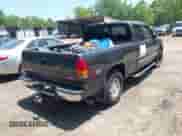 2003 GMC Sierra 1500 SLT с VIN 2GTEK19T531412099, выставлен на аукционе IAAI как лот 42539129 с пробегом 240 815 миль миль и . История ставок и продаж доступна на DreamBid. Изображение 4.