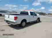 2014 Ford F-150 XL z VIN 1FTEX1CM8EFA23603, wystawiony jako IAAI lot #42111363 z przebiegiem 229 088 mil mil oraz . Historia ofert i sprzedaży dostępna na DreamBid. Obrazek 4.