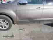 2012 Chevrolet Equinox LTZ с VIN 2GNFLGEKXC6296894, выставлен на аукционе IAAI как лот 43546303 с пробегом 134 491 миль миль и . История ставок и продаж доступна на DreamBid. Изображение 6.
