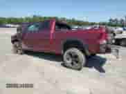 2022 Ram 1500 Warlock с VIN 1C6RR7GG0NS237504, выставлен на аукционе Copart как лот 80687395 с пробегом Не указан миль и Списание • Salvage title. История ставок и продаж доступна на DreamBid. Изображение 2.