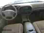 2005 Toyota Tundra SR5 z VIN 5TBRT34105S456421, wystawiony jako Copart lot #81968065 z przebiegiem 199 229 mil mil oraz Szkoda całkowita • Salvage title. Historia ofert i sprzedaży dostępna na DreamBid. Obrazek 8.