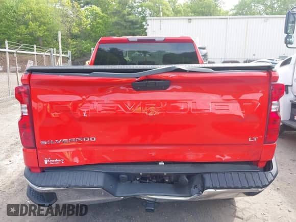 2019 Chevrolet Silverado 1500 LT с VIN 1GCRYDEK8KZ285305, выставлен на аукционе IAAI как лот 42263895 с пробегом 47 295 миль миль и . История ставок и продаж доступна на DreamBid. Изображение 16.