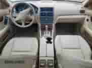 2008 Mercedes-Benz C 300 Sport с VIN WDDGF81X18F100677, выставлен на аукционе Copart как лот 82078025 с пробегом Не указан миль и Списание • Salvage title. История ставок и продаж доступна на DreamBid. Изображение 8.