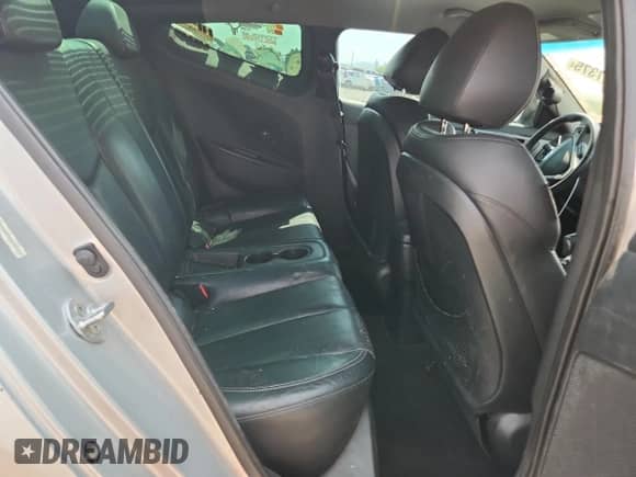 2013 Hyundai Veloster Turbo с VIN KMHTC6AE5DU169202, выставлен на аукционе Copart как лот 69867375 с пробегом 72 944 миль миль и Списание • Salvage title. История ставок и продаж доступна на DreamBid. Изображение 10.