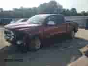 2019 Ram 1500 Laramie z VIN 1C6SRFDTXKN525165, wystawiony jako Copart lot #62878905 z przebiegiem 86 005 mil mil oraz Szkoda całkowita • Salvage title. Historia ofert i sprzedaży dostępna na DreamBid. Obrazek 1.