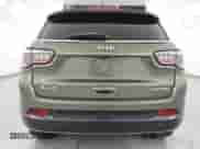 2021 Jeep Compass Limited с VIN 3C4NJDCB6MT506576, выставлен на аукционе Copart как лот 85494015 с пробегом 96 470 миль миль и Чистый • Clean title. История ставок и продаж доступна на DreamBid. Изображение 6.
