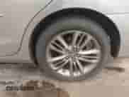 2017 Toyota Camry LE with VIN 4T1BF1FK0HU717665, listed as a IAAI auction lot 43187067 with 119,220 mi miles and . Bid and sale history available at DreamBid. Image 12.