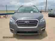 2021 Subaru Ascent Limited with VIN 4S4WMAPD1M3421254, listed as a Copart auction lot 66644775 with 57,284 mi miles and Clean title. Bid and sale history available at DreamBid. Image 5.