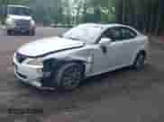 2008 Lexus IS 250 с VIN JTHCK262685022061, выставлен на аукционе IAAI как лот 42475439 с пробегом Не указан миль и . История ставок и продаж доступна на DreamBid. Изображение 17.