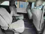 2025 Toyota Sienna XLE z VIN 5TDJSKFC8SS179299, wystawiony jako Copart lot #63379945 z przebiegiem 3 710 mil mil oraz Szkoda całkowita • Salvage title. Historia ofert i sprzedaży dostępna na DreamBid. Obrazek 11.