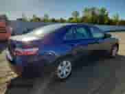 2007 Toyota Camry CE with VIN JTNBE46K573005810, listed as a Copart auction lot 84782265 with 203,129 mi miles and Clean title. Bid and sale history available at DreamBid. Image 3.