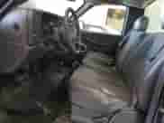 2007 Chevrolet Silverado 1500 Work Truck с VIN 3GCEK14V27G201092, выставлен на аукционе Copart как лот 58543635 с пробегом 141 742 миль миль и Списание • Salvage title. История ставок и продаж доступна на DreamBid. Изображение 7.