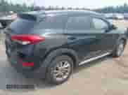 2017 Hyundai Tucson SE с VIN KM8J3CA43HU476385, выставлен на аукционе IAAI как лот 42890600 с пробегом 94 495 миль миль и . История ставок и продаж доступна на DreamBid. Изображение 4.