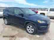 2019 Jeep Compass Altitude with VIN 3C4NJCBB4KT802866, listed as a IAAI auction lot 42585213 with 78,948 mi miles and . Bid and sale history available at DreamBid. Image 1.