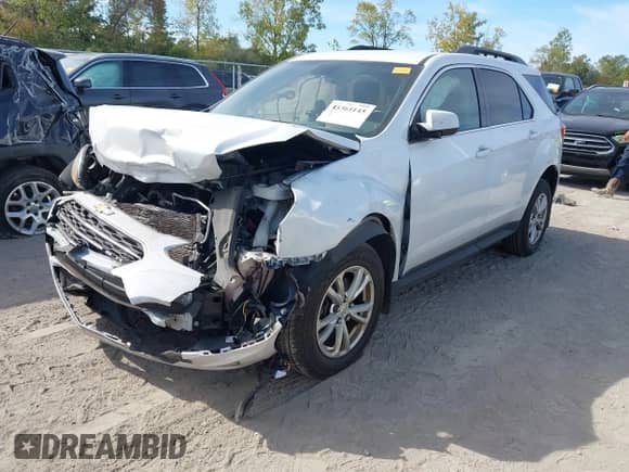 2017 Chevrolet Equinox LT с VIN 2GNALCEK9H1571677, выставлен на аукционе IAAI как лот 43361145 с пробегом 197 403 миль миль и . История ставок и продаж доступна на DreamBid. Изображение 18.