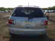 2007 Saturn Outlook XE с VIN 5GZEV13737J105043, выставлен на аукционе Copart как лот 65791875 с пробегом 183 432 миль миль и Списание • Salvage title. История ставок и продаж доступна на DreamBid. Изображение 6.