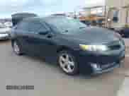 2012 Toyota Camry L with VIN 4T1BF1FK5CU095475, listed as a IAAI auction lot 43131463 with 120,276 mi miles and . Bid and sale history available at DreamBid. Image 1.