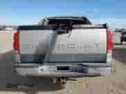 2005 Chevrolet Avalanche Z71 with VIN 3GNEK12Z35G256869, listed as a Copart auction lot 56126025 with Not provided miles and Salvage title. Bid and sale history available at DreamBid. Image 6.