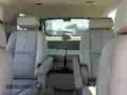 2007 Chevrolet Tahoe LTZ with VIN 1GNFK13047J352905, listed as a Copart auction lot 69778235 with 189,320 mi miles and Salvage title. Bid and sale history available at DreamBid. Image 10.