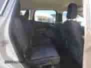 2018 Ford Escape SE с VIN 1FMCU9GD3JUB79087, выставлен на аукционе Copart как лот 89517475 с пробегом 92 909 миль миль и Чистый • Clean title. История ставок и продаж доступна на DreamBid. Изображение 11.