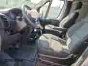 2024 Ram ProMaster Cargo Tradesman с VIN 3C6LRVDGXRE114462, выставлен на аукционе Copart как лот 69662675 с пробегом 16 623 миль миль и Списание • Salvage title. История ставок и продаж доступна на DreamBid. Изображение 7.