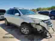 2016 Chevrolet Traverse LT с VIN 1GNKVGKD4GJ236066, выставлен на аукционе Copart как лот 70018785 с пробегом 139 671 миль миль и Списание • Salvage title. История ставок и продаж доступна на DreamBid. Изображение 4.