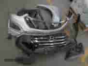 2013 Hyundai Santa Fe Sport z VIN 5XYZUDLA7DG095597, wystawiony jako IAAI lot #42931769 z przebiegiem 105 858 mil mil oraz . Historia ofert i sprzedaży dostępna na DreamBid. Obrazek 12.