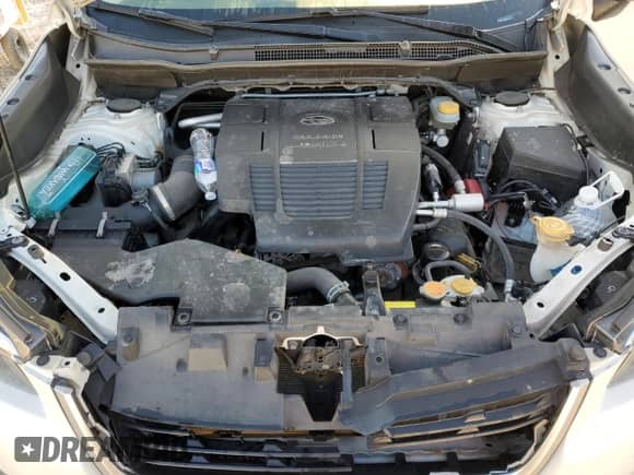 2020 Subaru Forester Premium z VIN JF2SKAJC9LH442946, wystawiony jako Copart lot #86627185 z przebiegiem 116 583 mil mil oraz Czysty tytuł • Clean title. Historia ofert i sprzedaży dostępna na DreamBid. Obrazek 11.