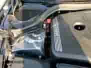 2023 BMW 5 Series 530i with VIN WBA53BH03PWY06061, listed as a Copart auction lot 68191595 with 25,672 mi miles and Salvage title. Bid and sale history available at DreamBid. Image 13.