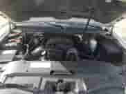 2009 Chevrolet Tahoe LTZ с VIN 1GNFK33089J100122, выставлен на аукционе Copart как лот 85353205 с пробегом 226 631 миль миль и Списание • Salvage title. История ставок и продаж доступна на DreamBid. Изображение 12.