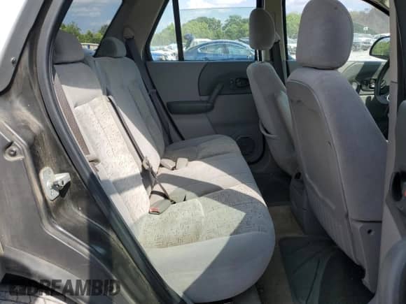 2003 Saturn VUE with VIN 5GZCZ53B23S890604, listed as a Copart auction lot 66093185 with 141,951 mi miles and Salvage title. Bid and sale history available at DreamBid. Image 11.